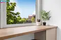 Wohnung 2 zimmer 39 m² Vilnius, Litauen