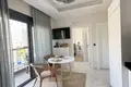 2 room apartment 42 m² Sekerhane Mahallesi, Turkey