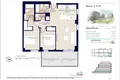 Mieszkanie 2 pokoi 69 m² la Vila Joiosa Villajoyosa, Hiszpania
