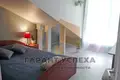 Квартира 3 комнаты 102 м² Мухавецкий сельский Совет, Беларусь