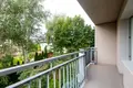 Appartement 2 chambres 53 m² Poznan, Pologne