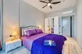 Apartamento 1 habitacion 54 m² Región del Mediterráneo, Turquía