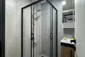 Квартира 2 комнаты 55 м² Акдениз, Турция