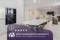 3 room apartment 106 m² Minsk, Belarus