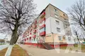 1 room apartment 31 m² Barysaw, Belarus