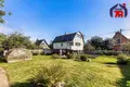 Casa 95 m² Piatryskauski sielski Saviet, Belarús