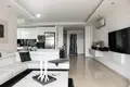 Appartement 3 chambres  Alanya, Turquie