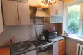 Appartement 1 chambre 30 m² Gatchinskoe gorodskoe poselenie, Fédération de Russie