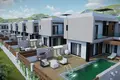 Maison 4 chambres 265 m² Trikomo, Chypre du Nord