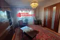 Mieszkanie 2 pokoi 53 m² Grodno, Białoruś
