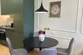 Appartement 2 chambres 58 m² Tbilissi, Géorgie