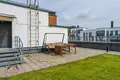 Apartamento 1 habitación 35 m² Kopishche, Belarús