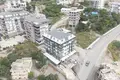 Mieszkanie 3 pokoi 141 m² Mediterranean Region, Turcja