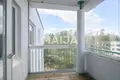 1 bedroom apartment 58 m² Helsinki sub-region, Finland