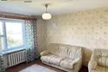 1 room apartment 27 m² Pinsk, Belarus