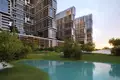 Mieszkanie 3 pokoi 63 m² Dubaj, Emiraty Arabskie