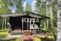 Коттедж 1 комната 30 м² Район Коувола, Финляндия