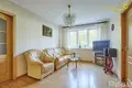 4 room apartment 59 m² Minsk, Belarus