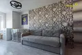 Wohnung 1 zimmer 44 m² Minsk, Belarus
