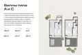 Szeregowiec 2 pokoi 153 m² Pecatu, Indonezja
