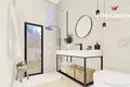 3-Schlafzimmer-Villa  Finestrat, Spanien