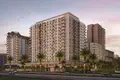 Жилой комплекс Urban Elegance in Town Square / Camden by Nshama