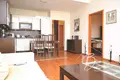 Appartement 2 chambres 59 m² Riga, Lettonie