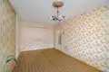 1 room apartment 35 m² Minsk, Belarus