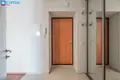 Mieszkanie 3 pokoi 58 m² Wilno, Litwa