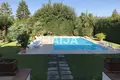 Villa 14 zimmer 300 m² Forte dei Marmi, Italien