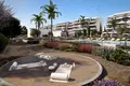 Mieszkanie 3 pokoi 95 m² Denia, Hiszpania