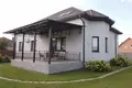 Ferienhaus 267 m² Muchaviecki sielski Saviet, Belarus
