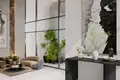 Ático 2 habitaciones 91 m² Dubái, Emiratos Árabes Unidos