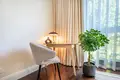 Квартира 2 комнаты 73 м² Варшава, Польша