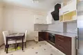 1 room apartment 47 m² Minsk, Belarus