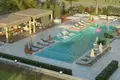 1 bedroom apartment 60 m² Alanya, Turkey