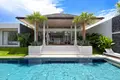 4-Schlafzimmer-Villa 235 m² Choeng Thale, Thailand