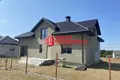 Casa 234 m² Sapockinski siel ski Saviet, Bielorrusia