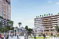 Mieszkanie 2 pokoi 88 m² Atasehir, Turcja