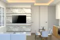 2 bedroom apartment 75 m² Madrid, Spain