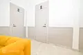 1 room apartment 13 m², All countries