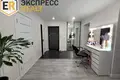 Mieszkanie 3 pokoi 75 m² Kobryń, Białoruś