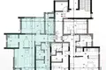 Квартира 3 комнаты 80 м² Бар, Черногория