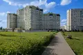 3 room apartment 74 m² Minsk, Belarus