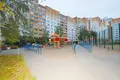 Apartamento 2 habitaciones 50 m² Minsk, Bielorrusia