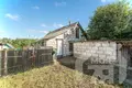 Maison 37 m² Zanaracki sielski Saviet, Bélarus