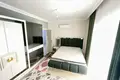 Квартира 3 комнаты  Махмутлар, Турция