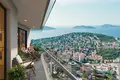 Residential complex Apartments in a complex with infrastructure in the Maltepe area.
