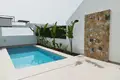 3 bedroom house  Los Alcazares, Spain