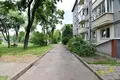 Wohnung 3 zimmer 54 m² Minsk, Weißrussland